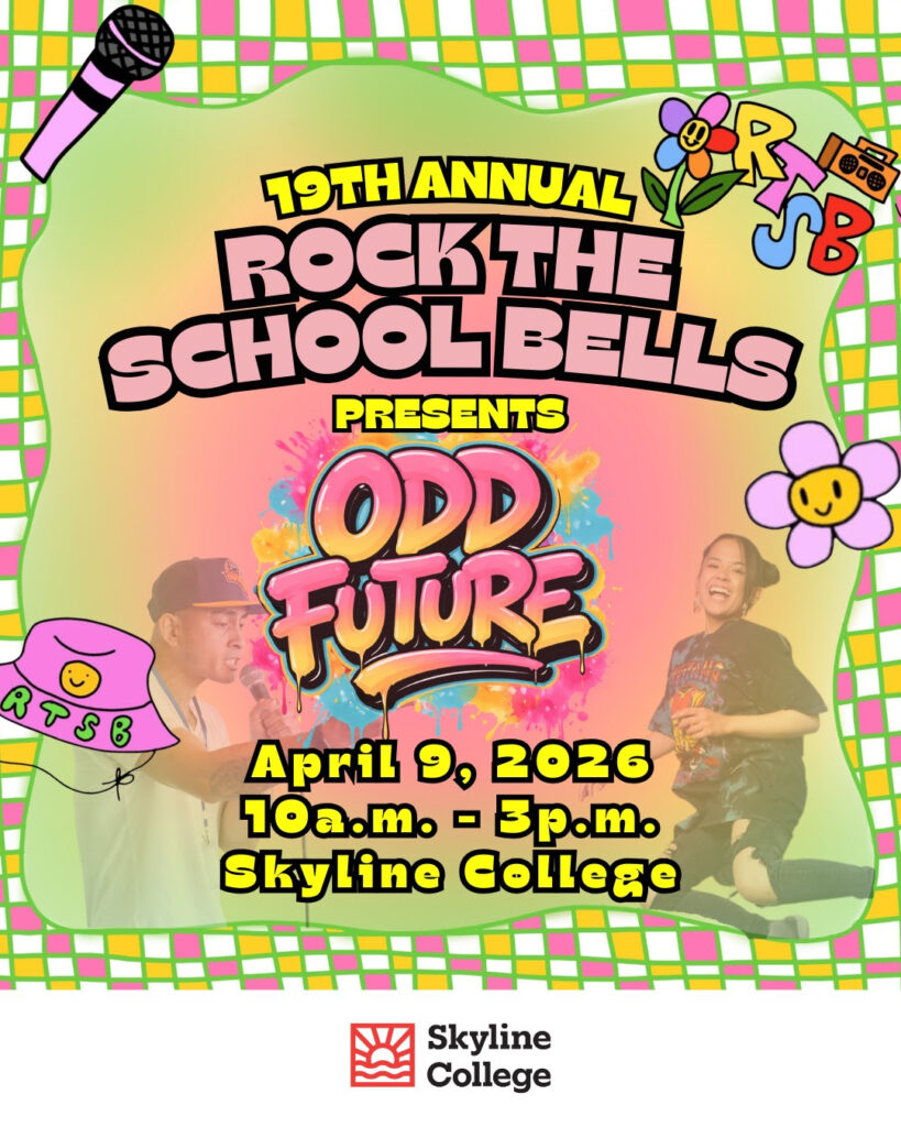 Rock The School Bells Workshop: Today’s Odd Future